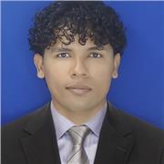 Preparador físico en Barranquilla, licenciado Universidad del Atlántico